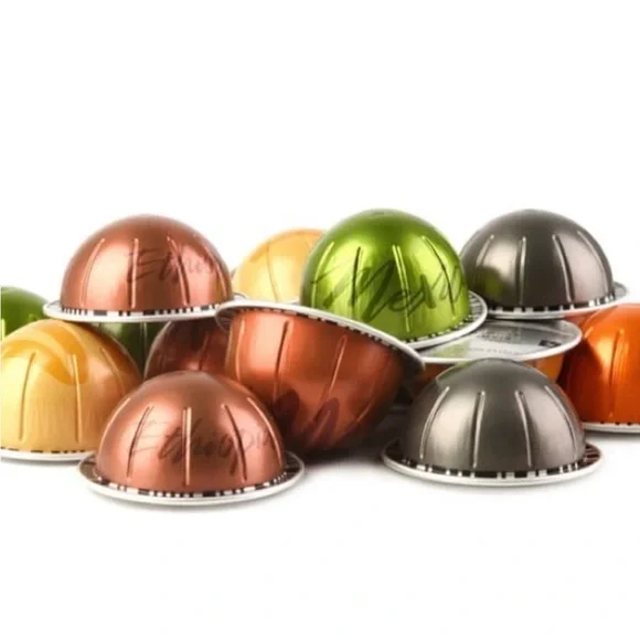 Nespresso Vertuo Mystery Sampler - Picture 2 of 3